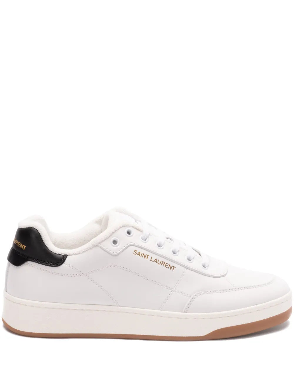Sl/61 sneakers-SAINT LAURENT-Verso