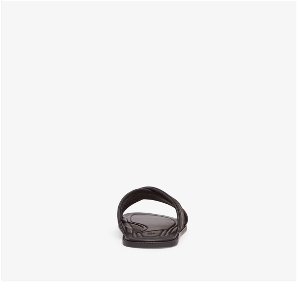 SLIDES - FENDI - Verso