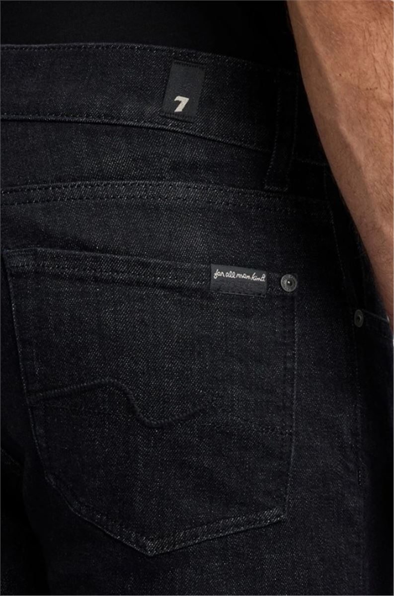 SLIMMY TAPERED STRETCH TEK BACKQUOTE - 7FAM - Verso