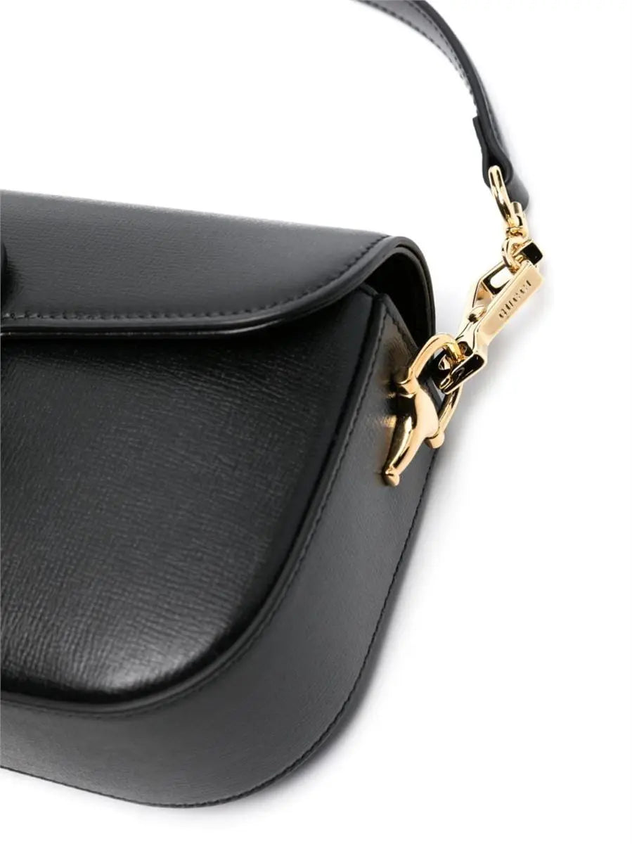 SMALL HORSEBIT 1955 SHOULDER BAG GUCCI