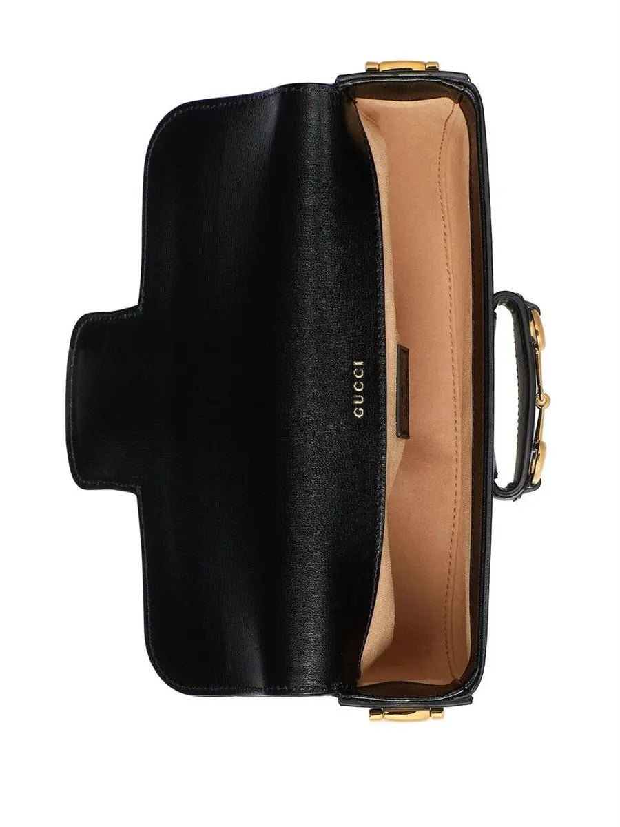 SMALL HORSEBIT 1955 SHOULDER BAG GUCCI