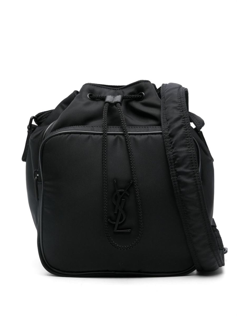 SMALL NIKI SHOULDER BAG SAINT LAURENT