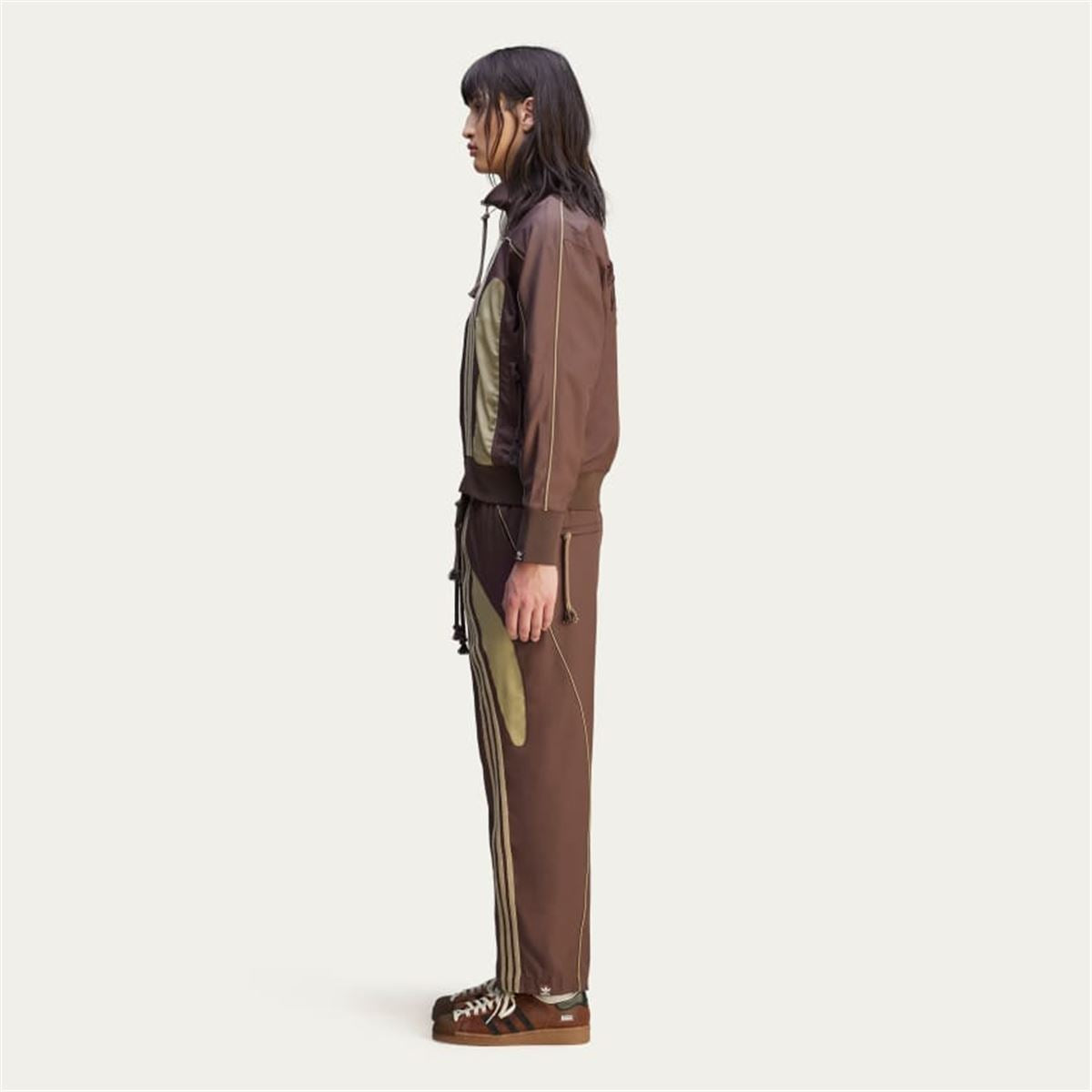 SONG FOR THE MUTE SPRING WOVEN PANTS - ADIDAS ORIGINALS - Verso