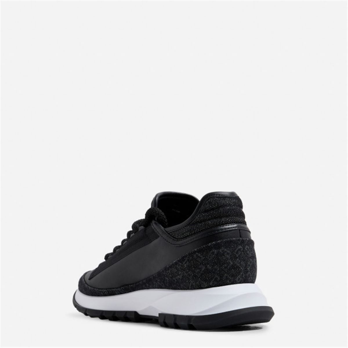 SPECTRE LOW SNEAKERS - GIVENCHY - Verso