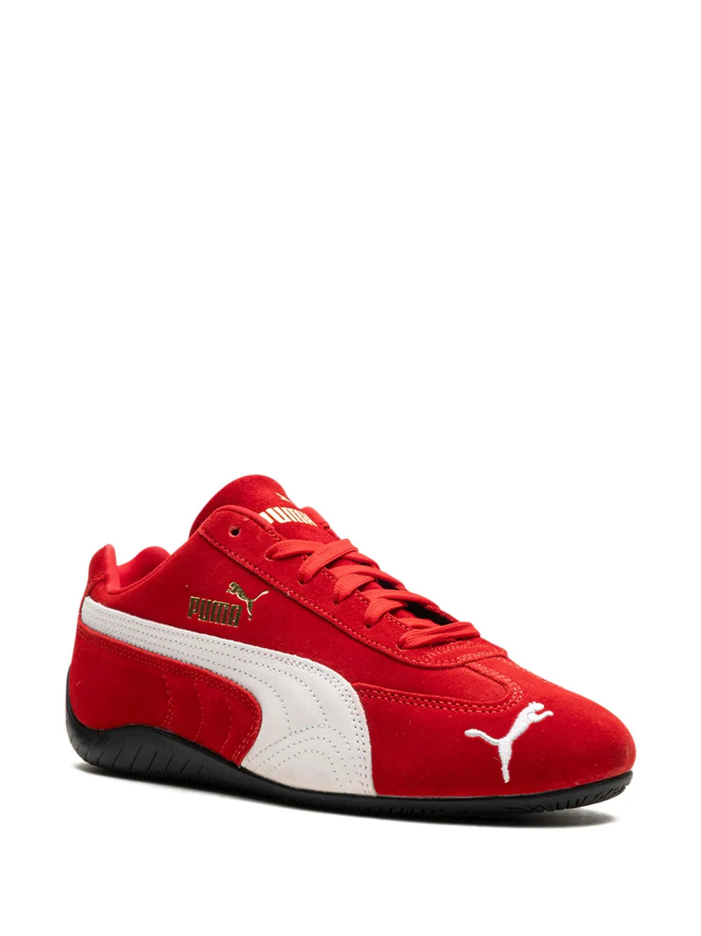 Speedcat og "for all time red/white" sneakers-PUMA-Verso
