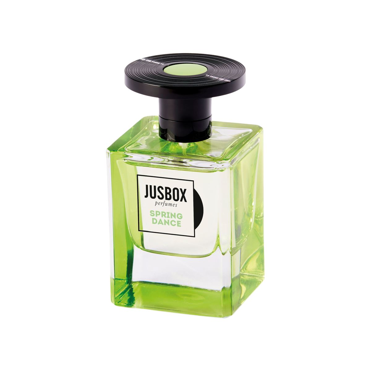 Spring dance eau de parfum-JUSBOX-Verso
