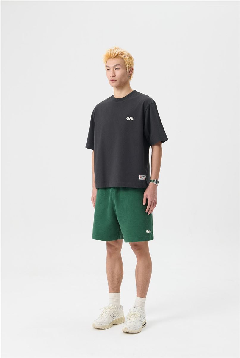 stack logo icon tee-SUMMER GAMES-Verso