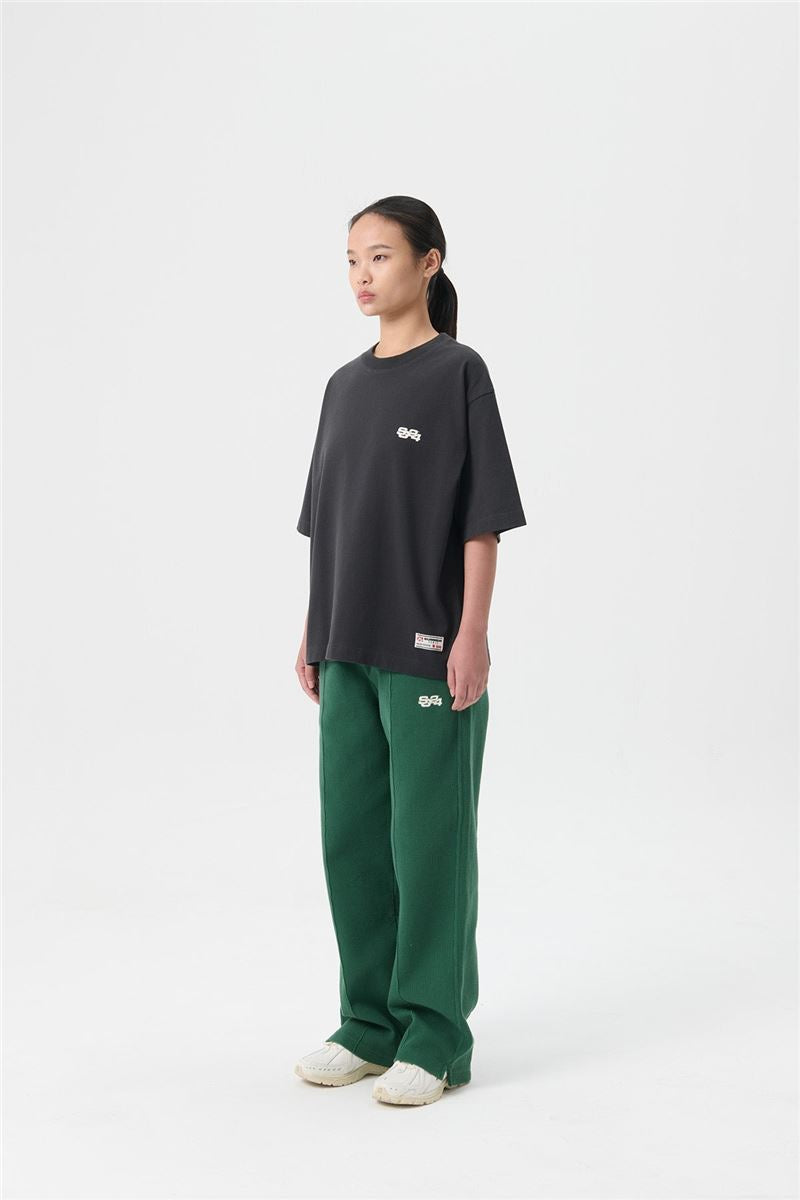 stack logo icon tee-SUMMER GAMES-Verso