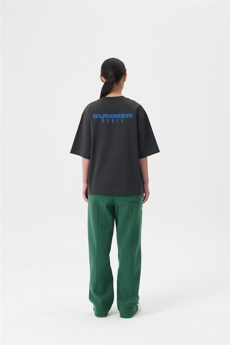 stack logo icon tee-SUMMER GAMES-Verso