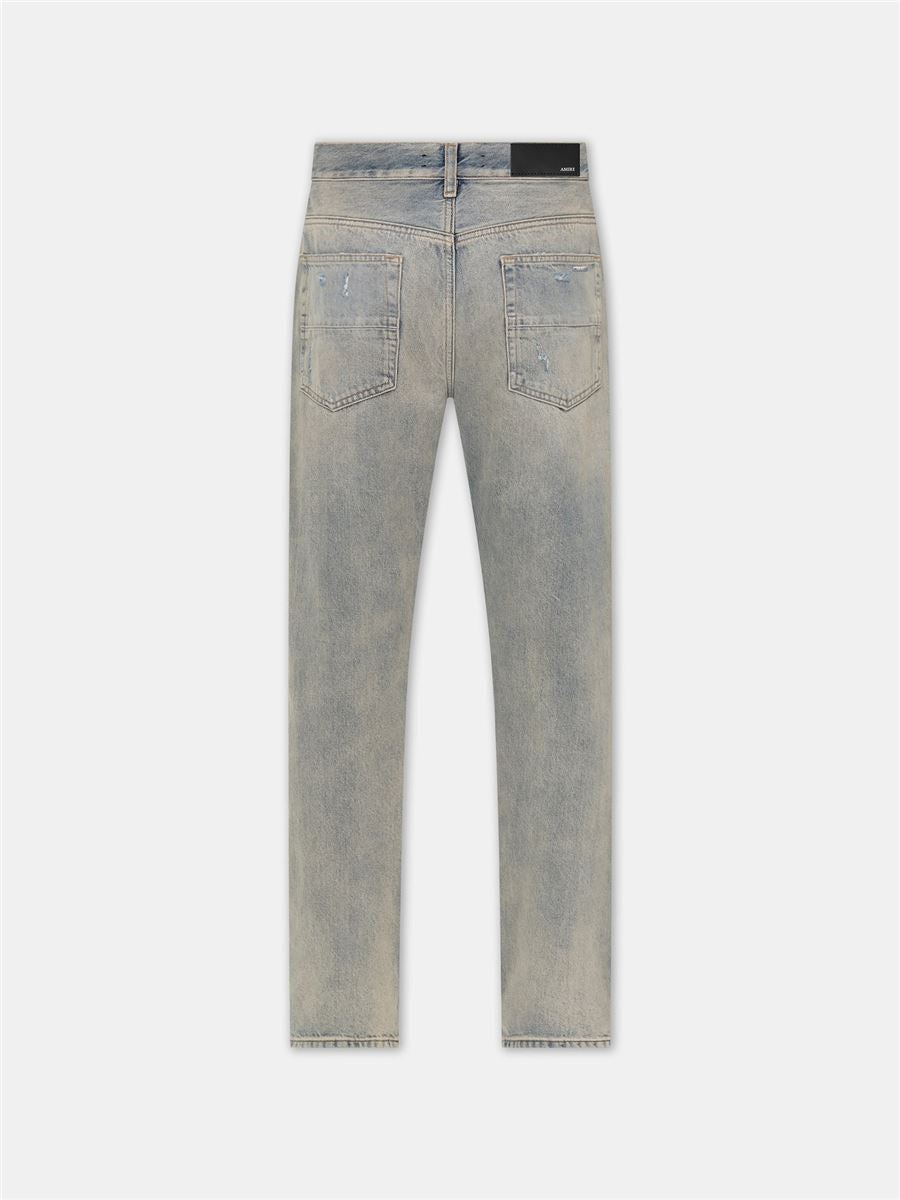 suede straight mx1 jean-AMIRI-Verso