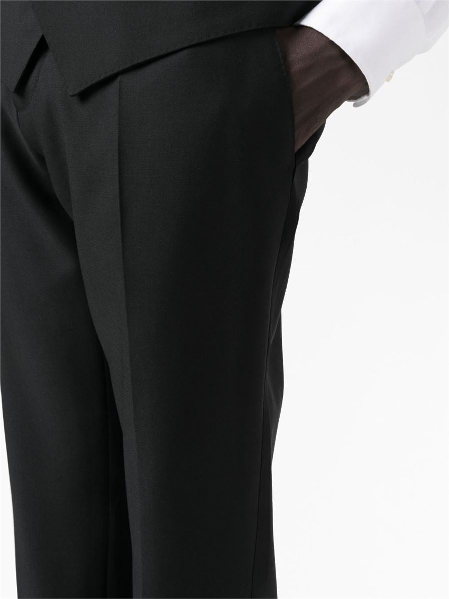 SUIT-DOLCE & GABBANA-Verso