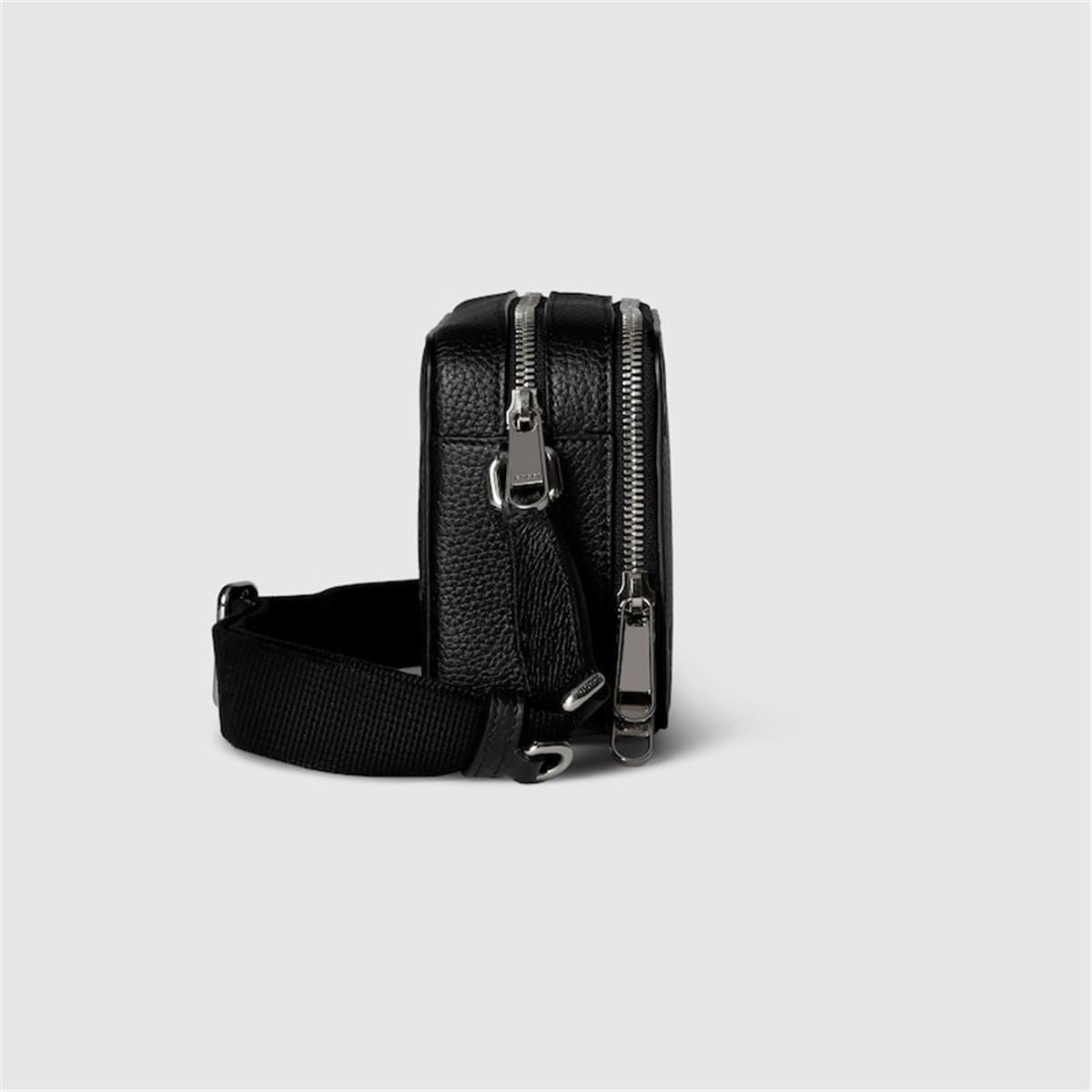 SUPER MINI JUMBO GG BAG - GUCCI - Verso