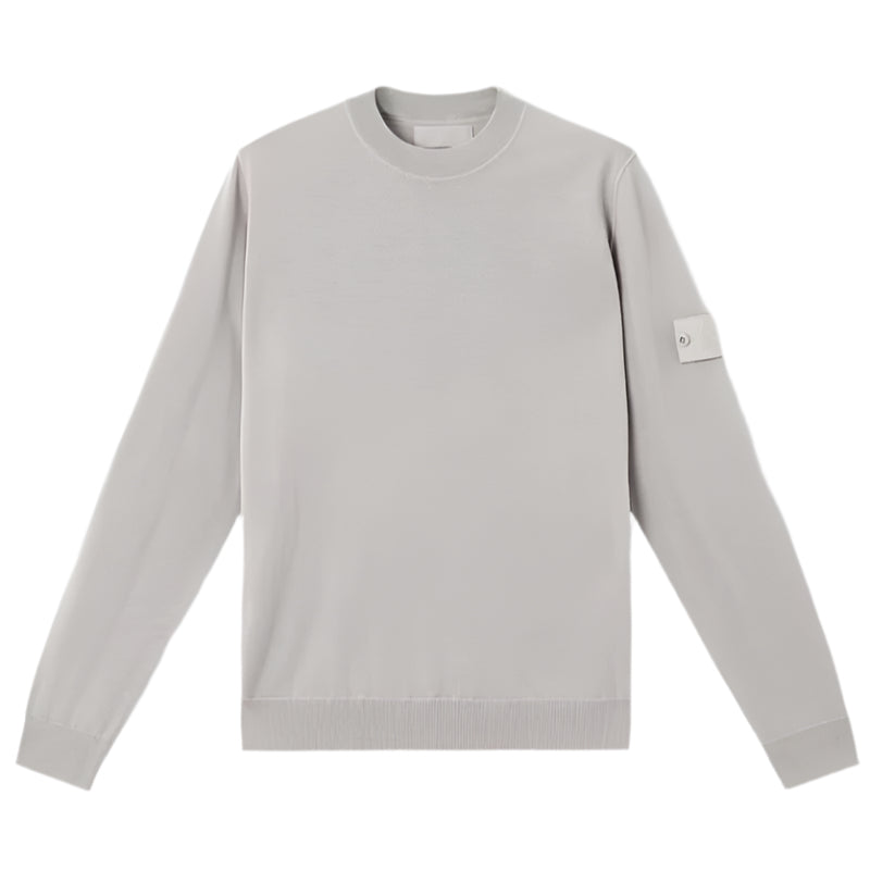 SWEATER - STONE ISLAND - Verso