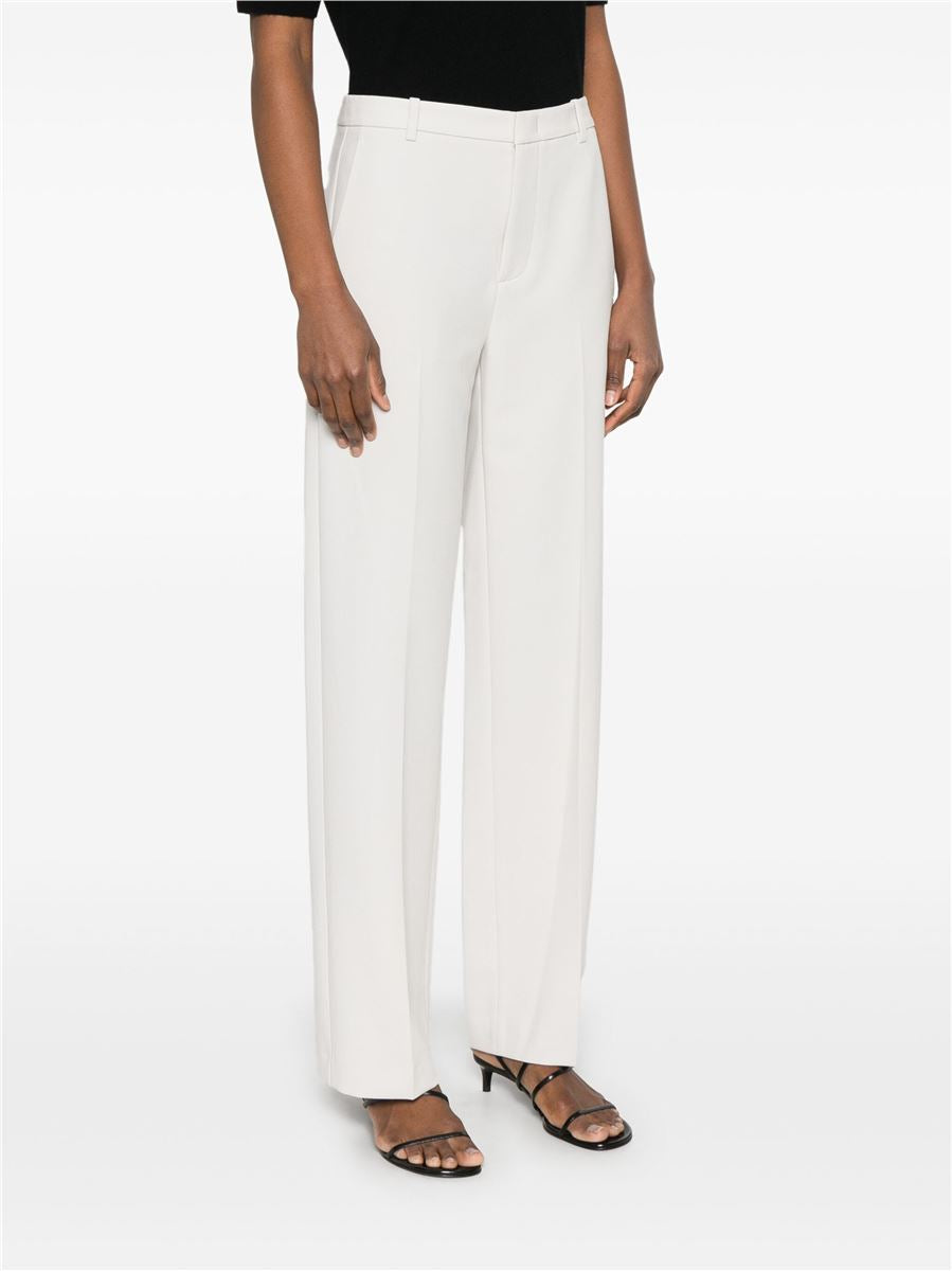 TAILORED TROUSERS - VINCE - Verso
