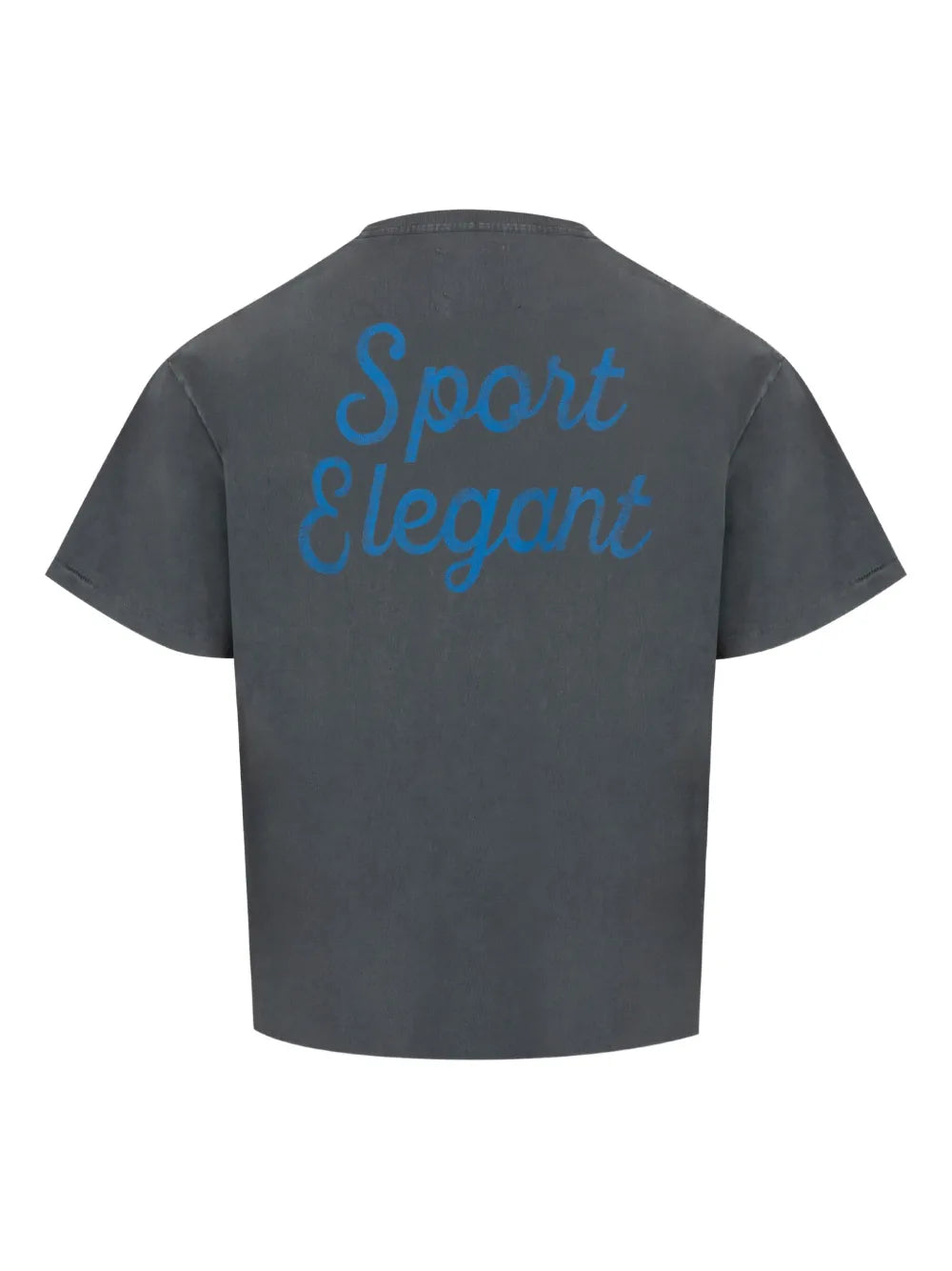 Team dept t-shirt-GALLERY DEPT.-Verso