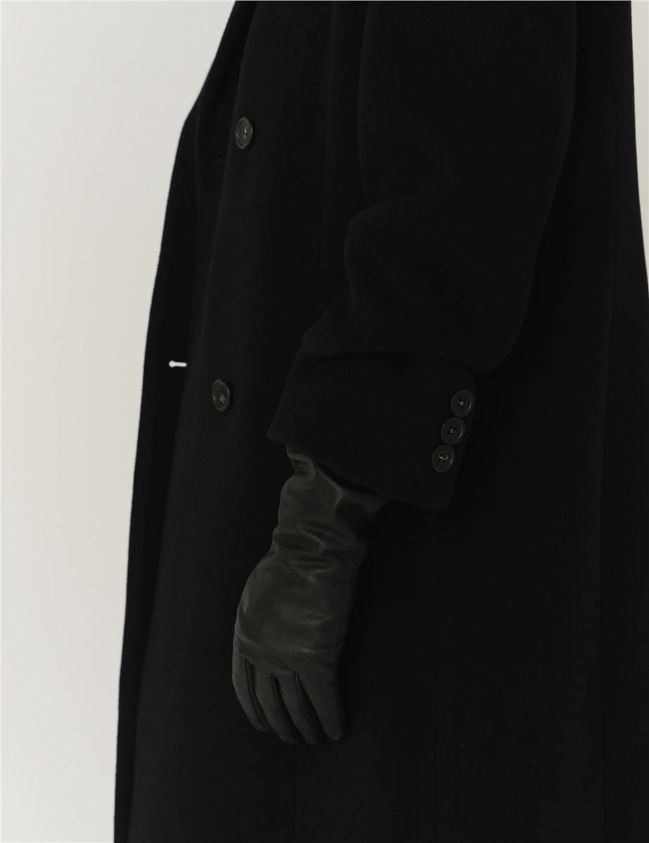 Tg gloves black-THE GARMENT-Verso