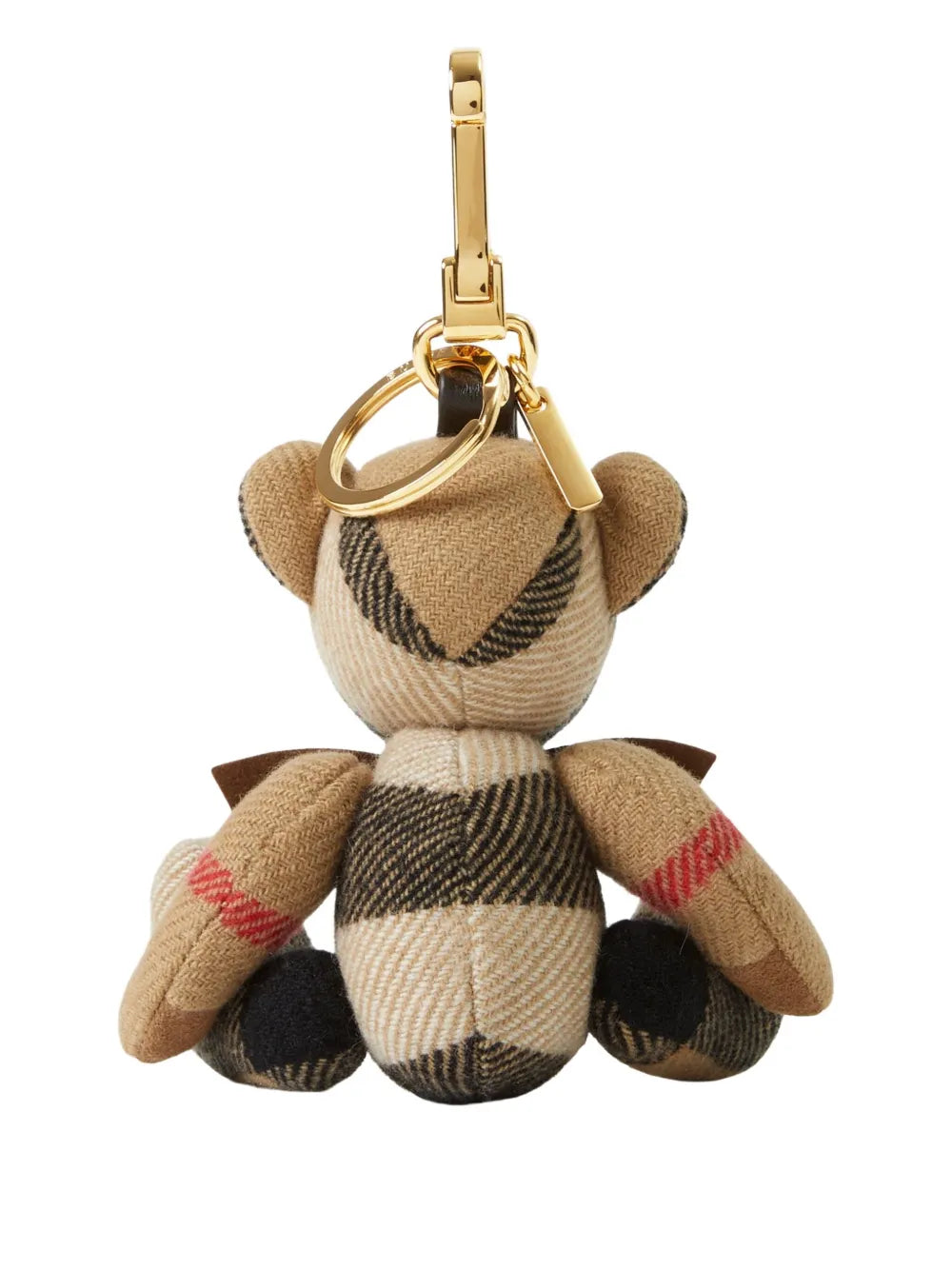 Thomas bear charm-BURBERRY-Verso