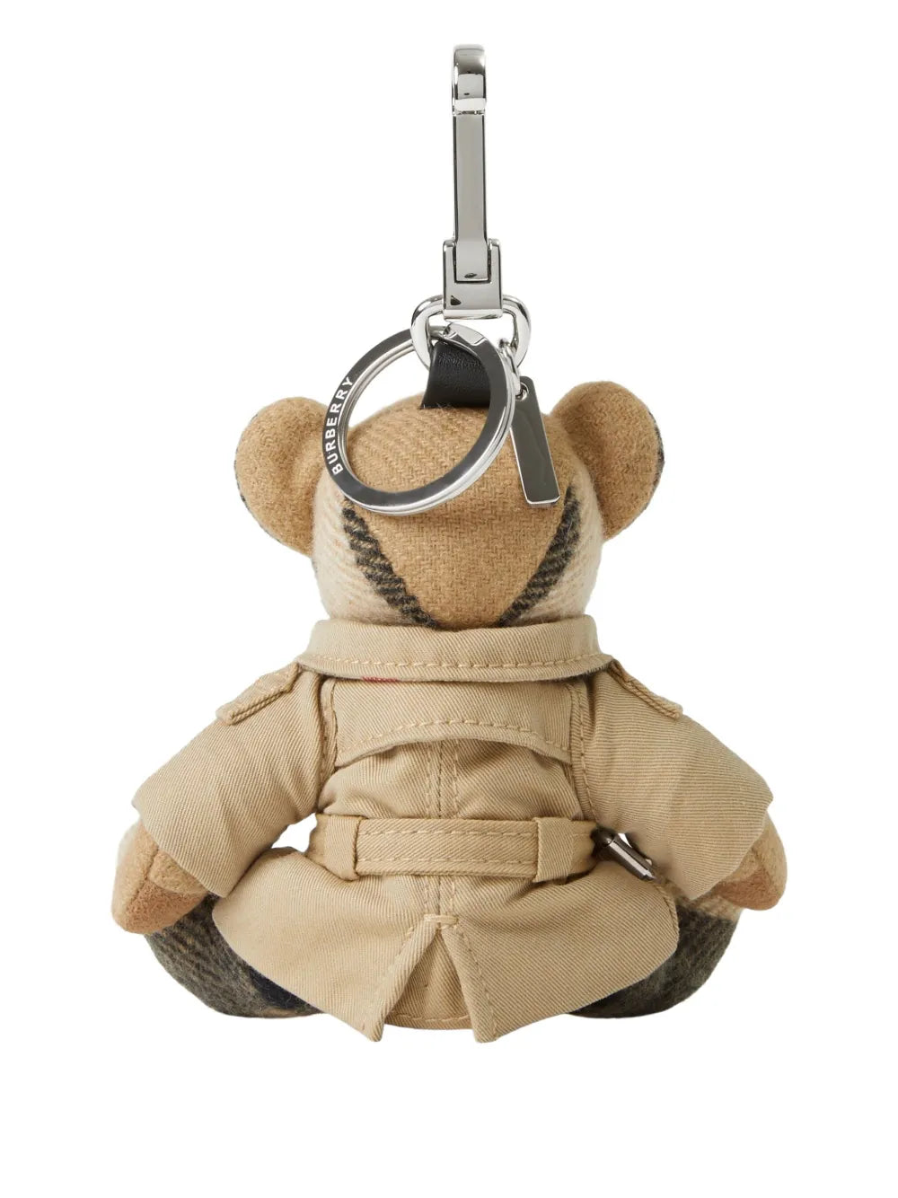 Thomas bear charm-BURBERRY-Verso