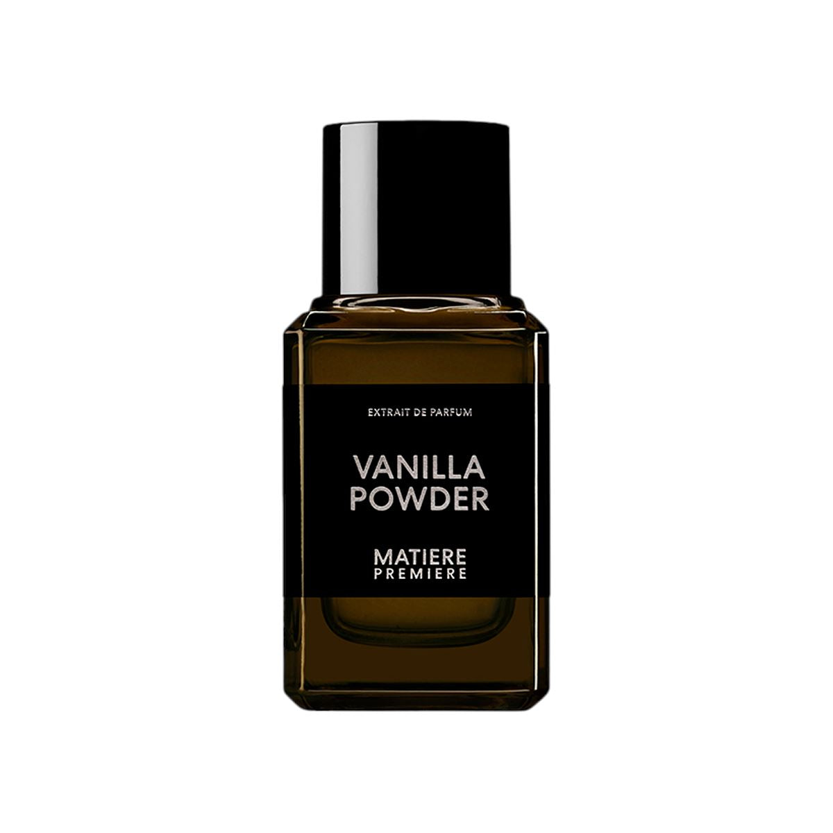 Vanilla Powder Extrait de Parfum