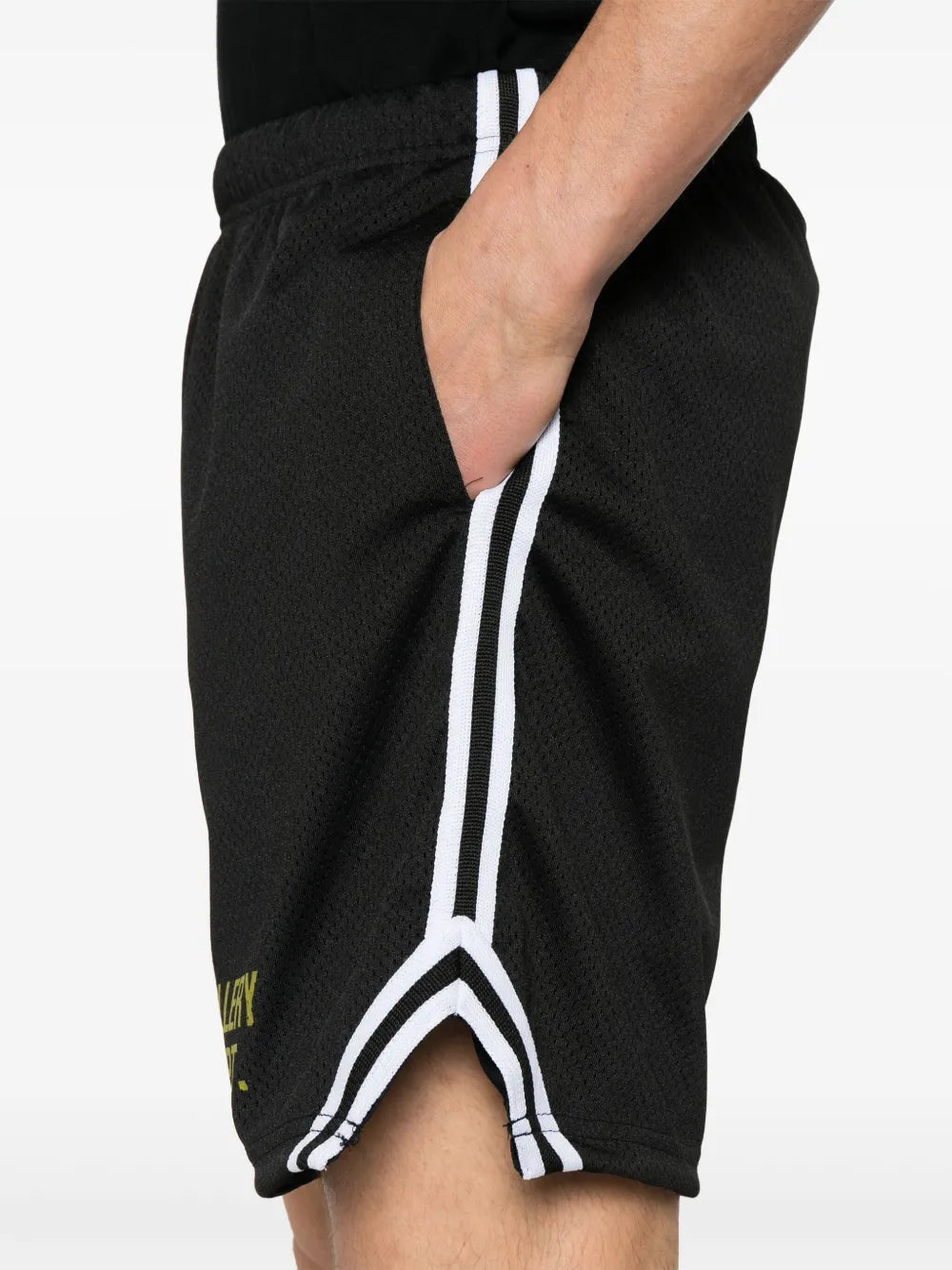 Venice track shorts