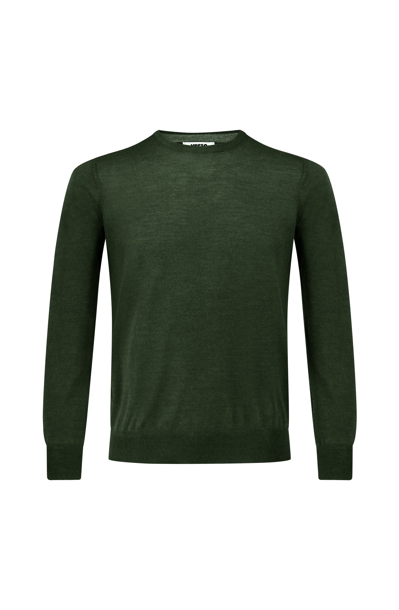 Verso Pull-VERSO LABEL-Verso