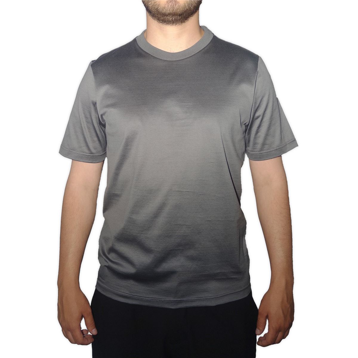 VERSO T-SHIRT-VERSO LABEL-Verso
