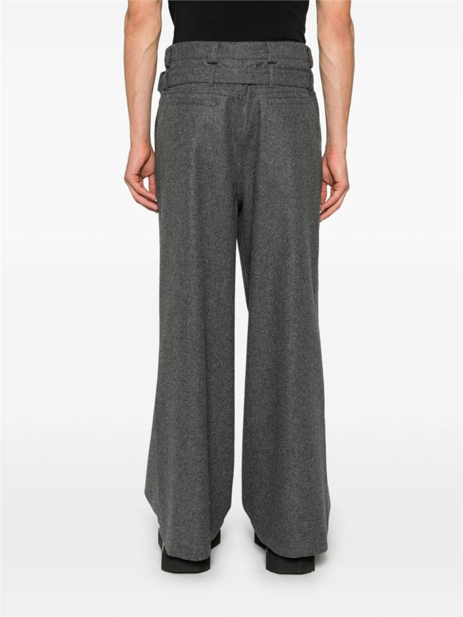 WIDE-LEG TROUSERS-GIVENCHY-Verso