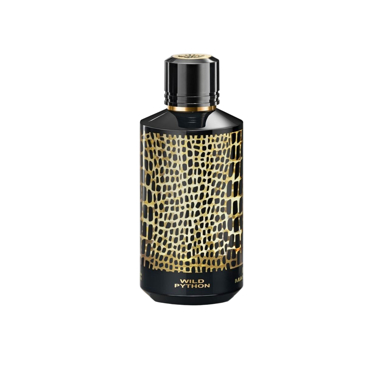 Wild python-MANCERA-Verso