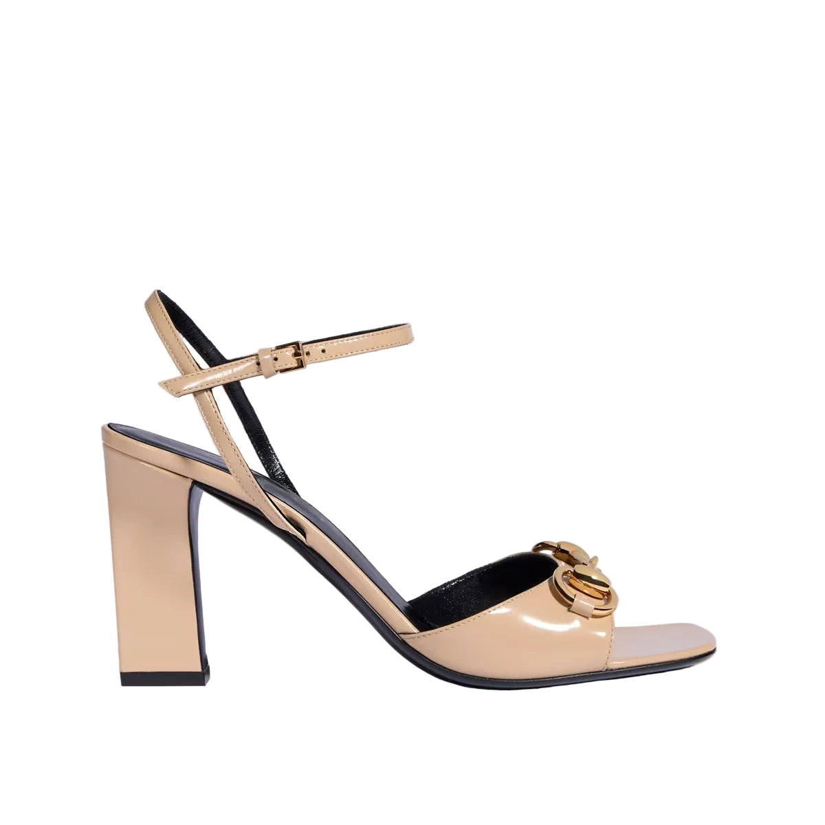 Gucci Women's Signora Sandal | Verso