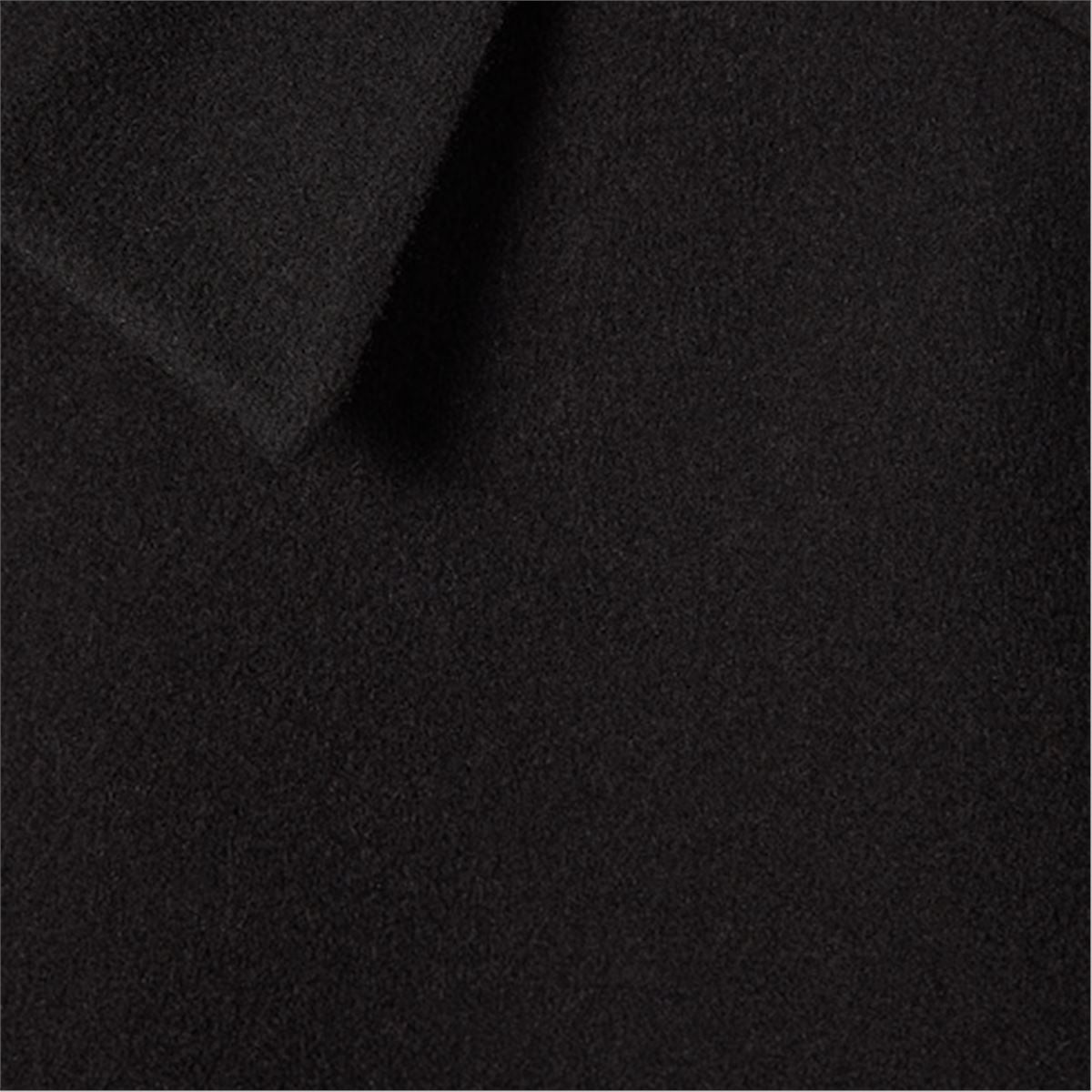 wool double zip jacket-GUCCI-Verso