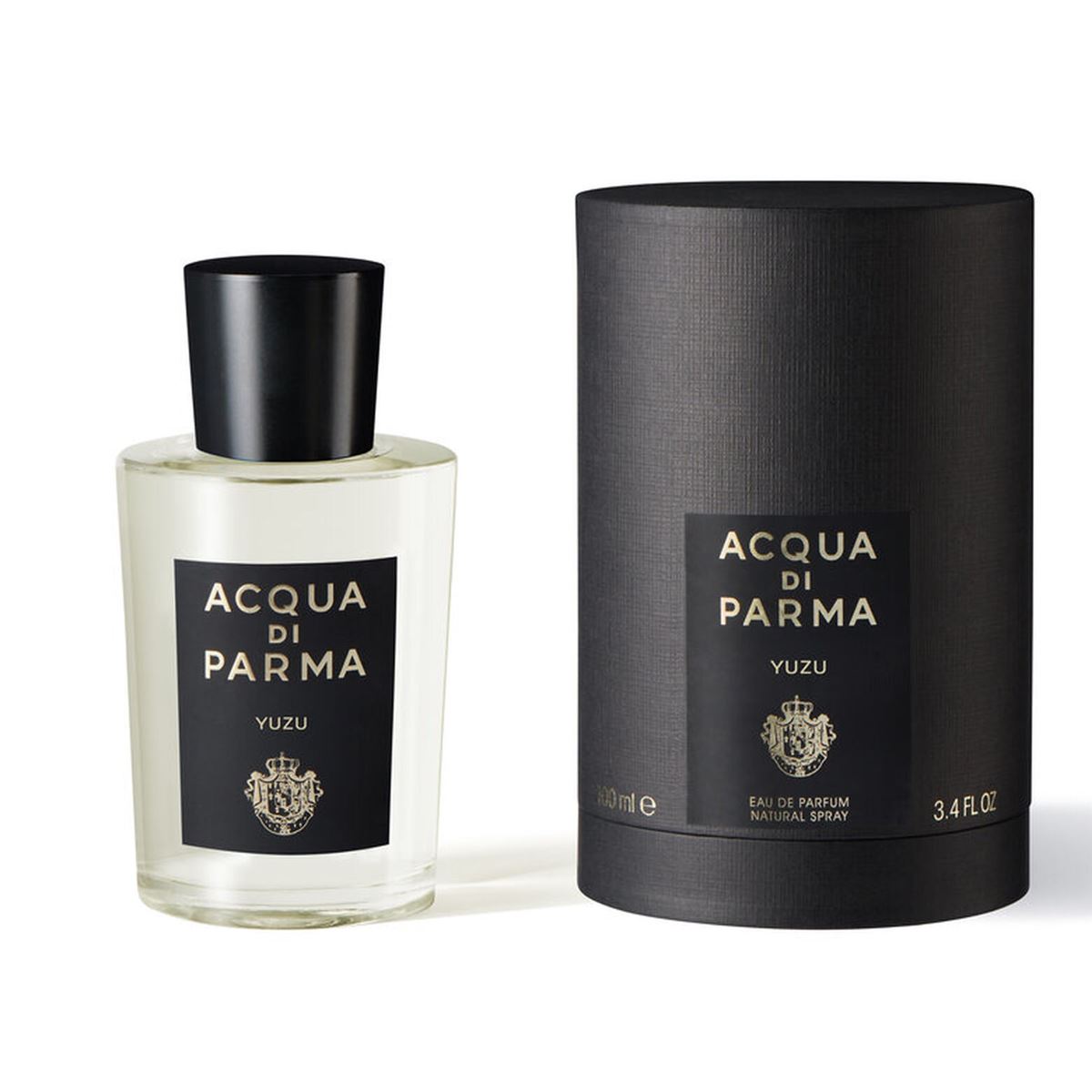 Yuzu eau de parfum-ACQUA DI PARMA-Verso