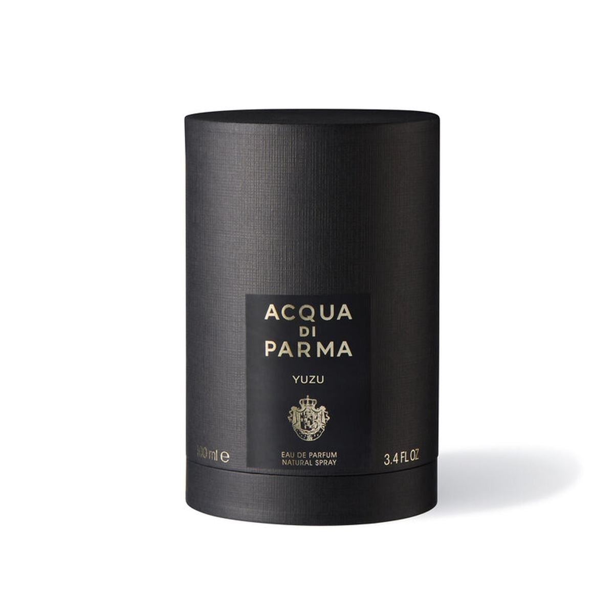 Yuzu eau de parfum-ACQUA DI PARMA-Verso