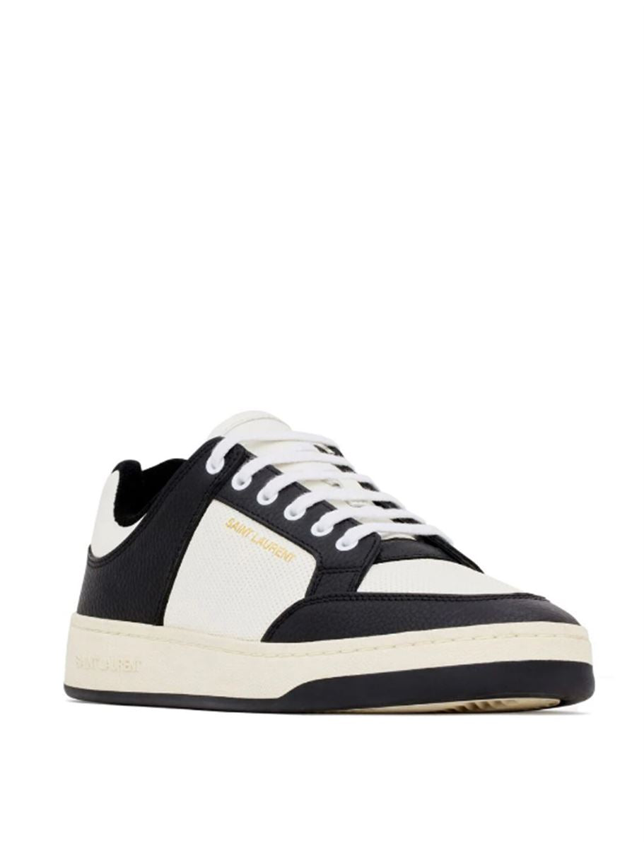 SL/61 LACE-UP SNEAKERS SAINT LAURENT