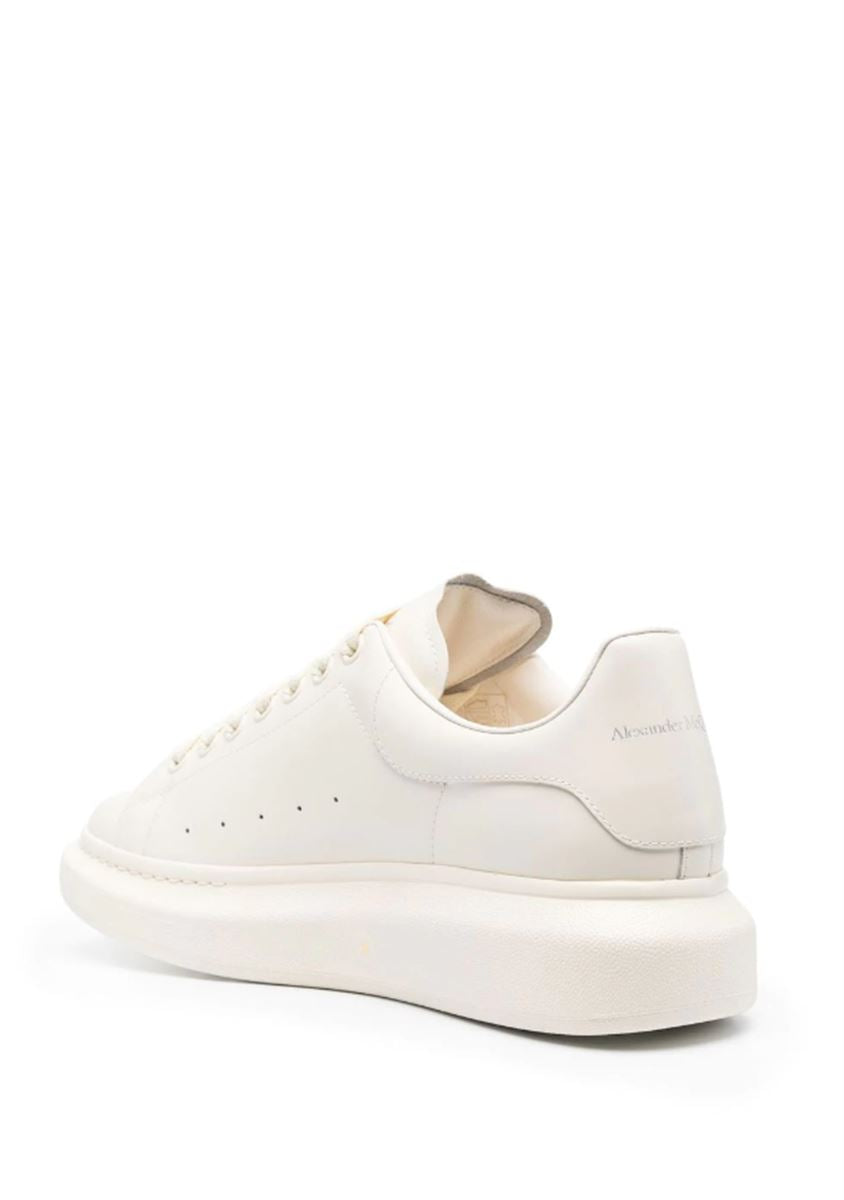 OVERSIZED LOW-TOP SNEAKERS A. MCQUEEN