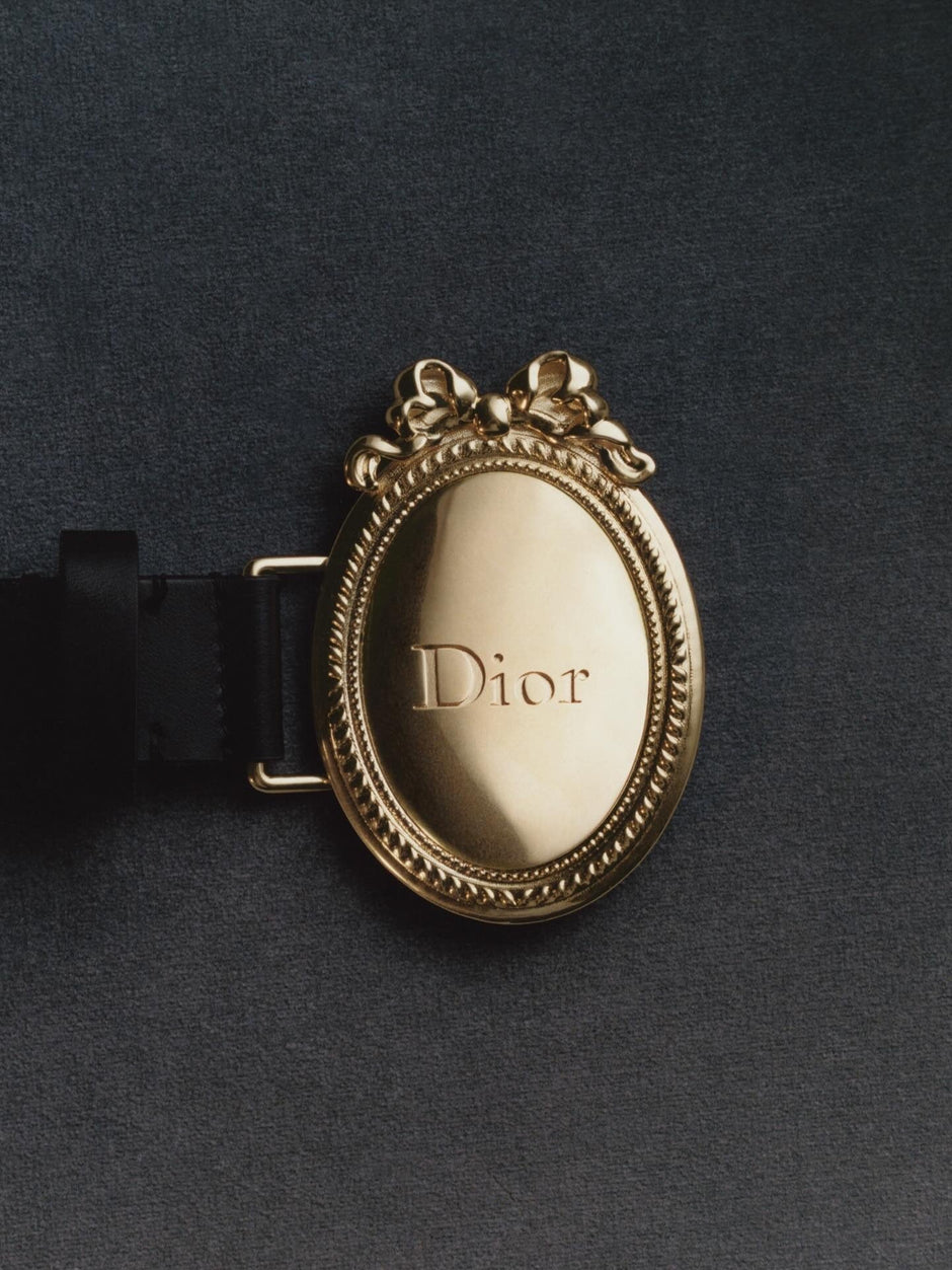 Step into the World of Dior at Verso