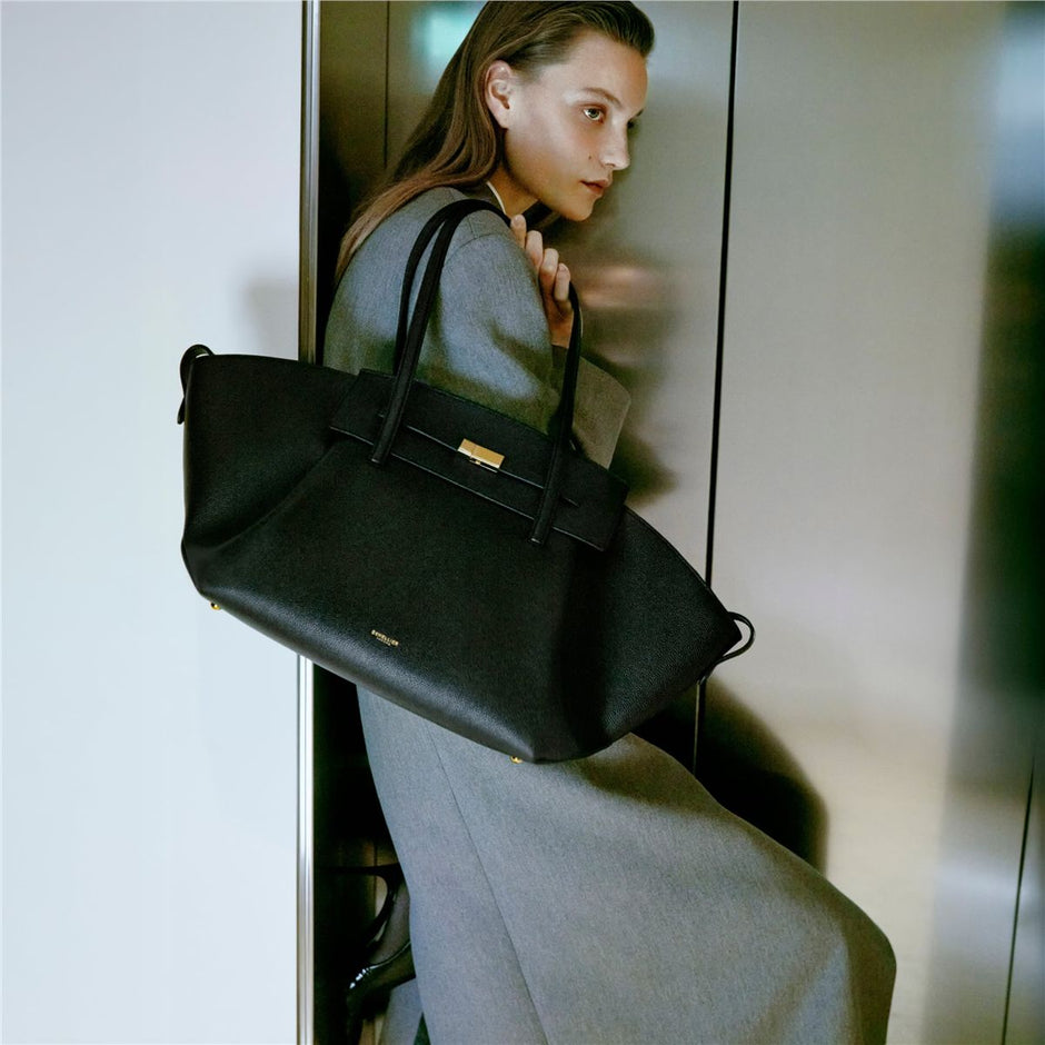 Meet The Brooklyn: DeMellier's Next It-Bag