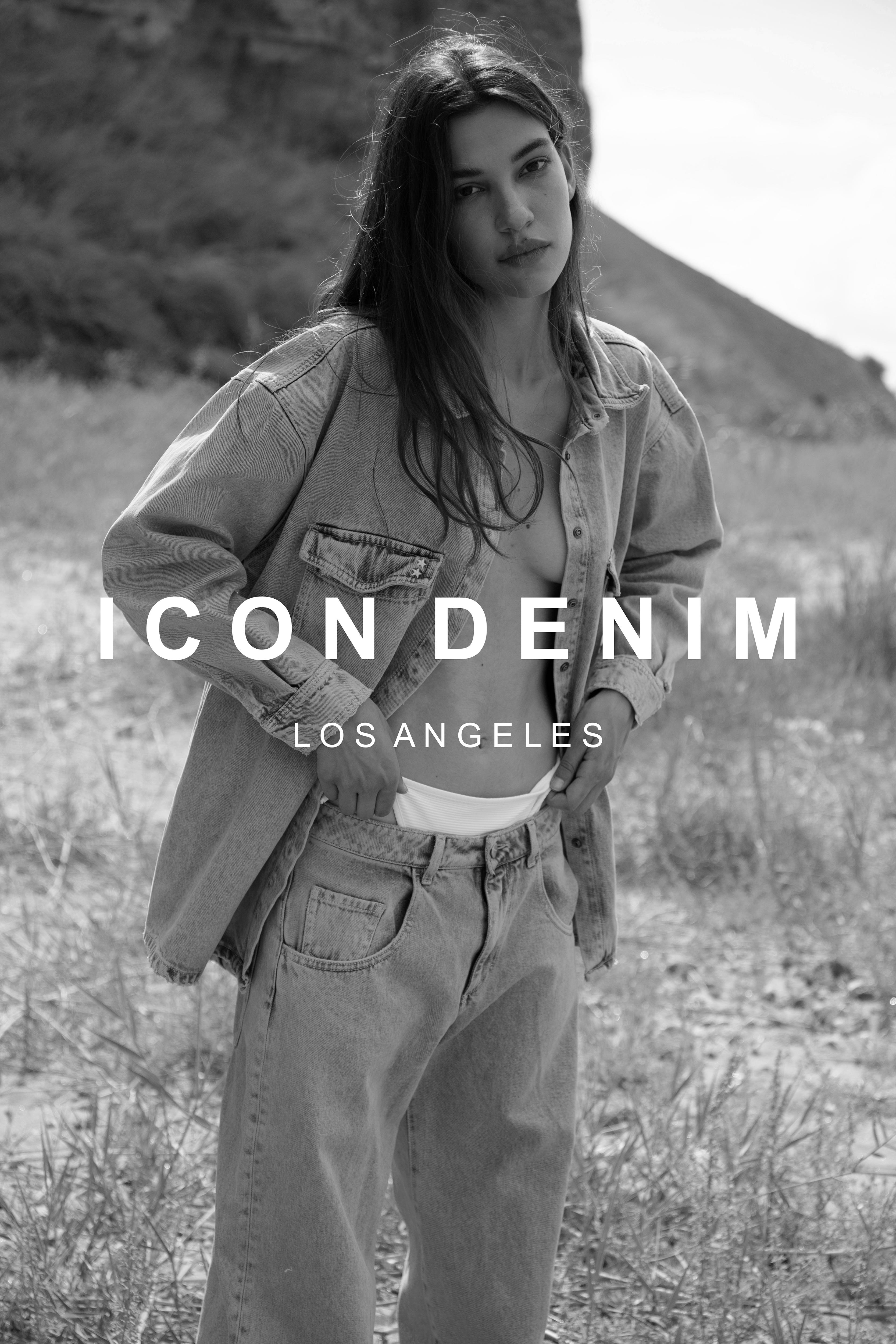 Icon Denim Los Angeles