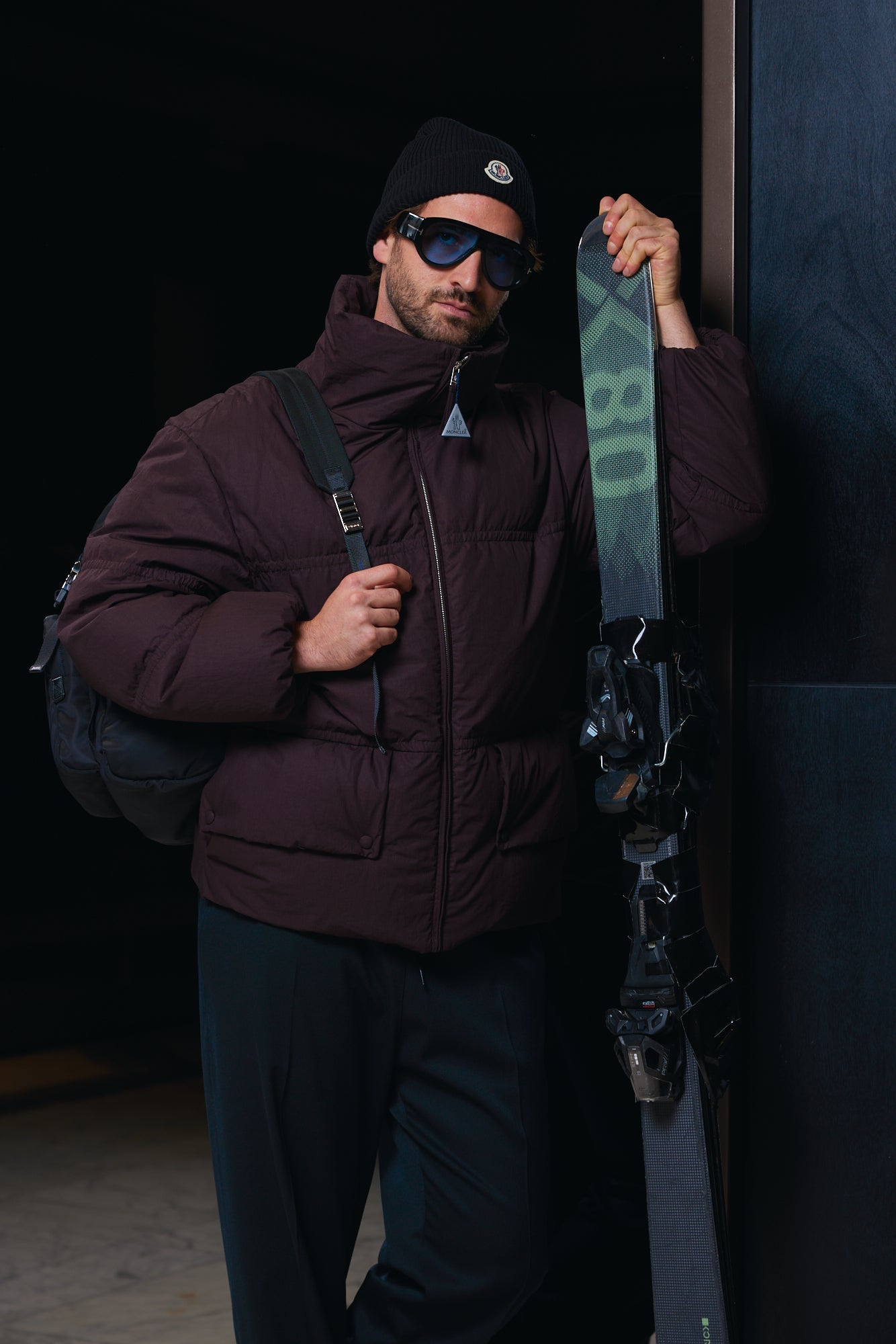 Destination: Winter Sun