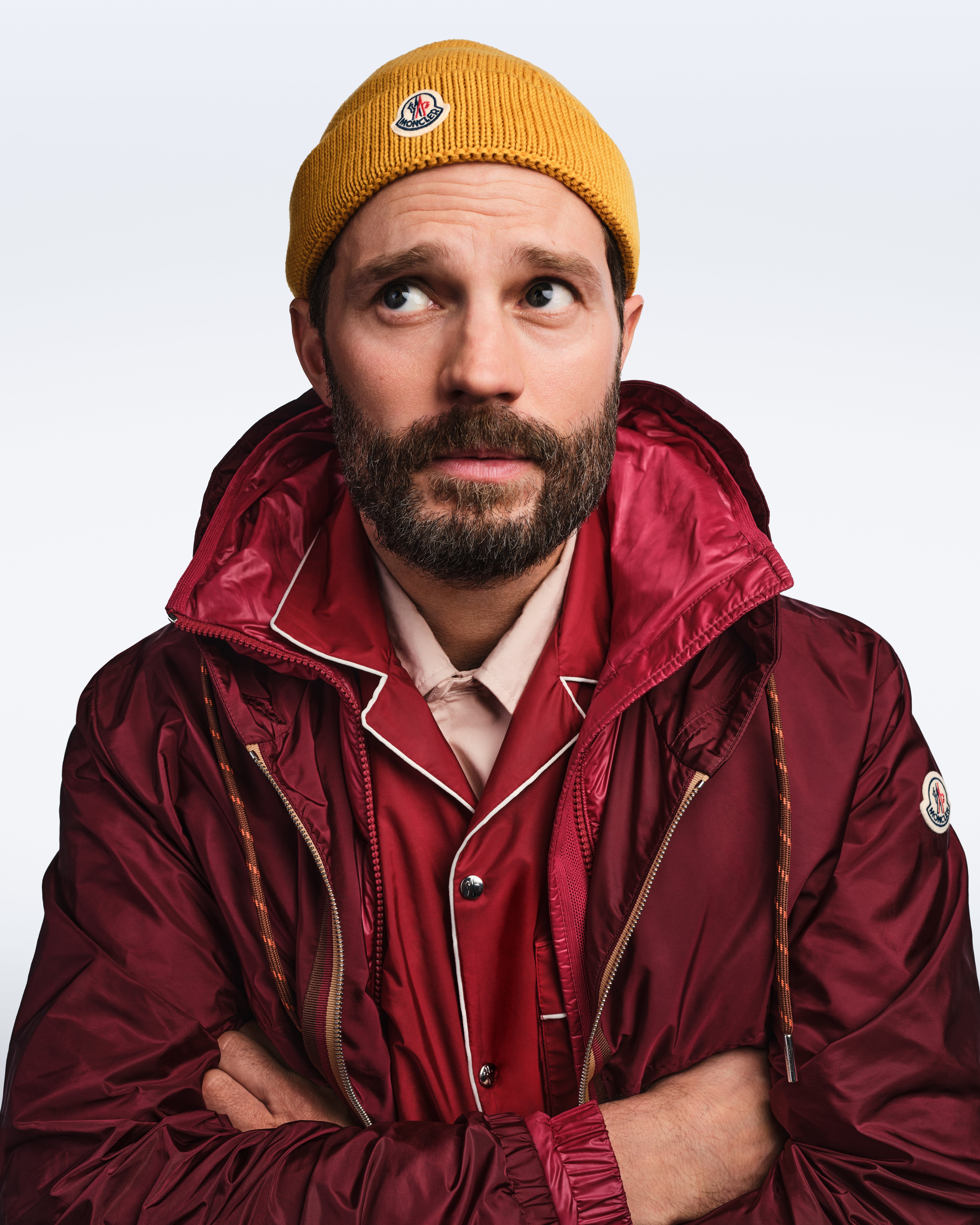 Moncler - Have a Puffy Summer