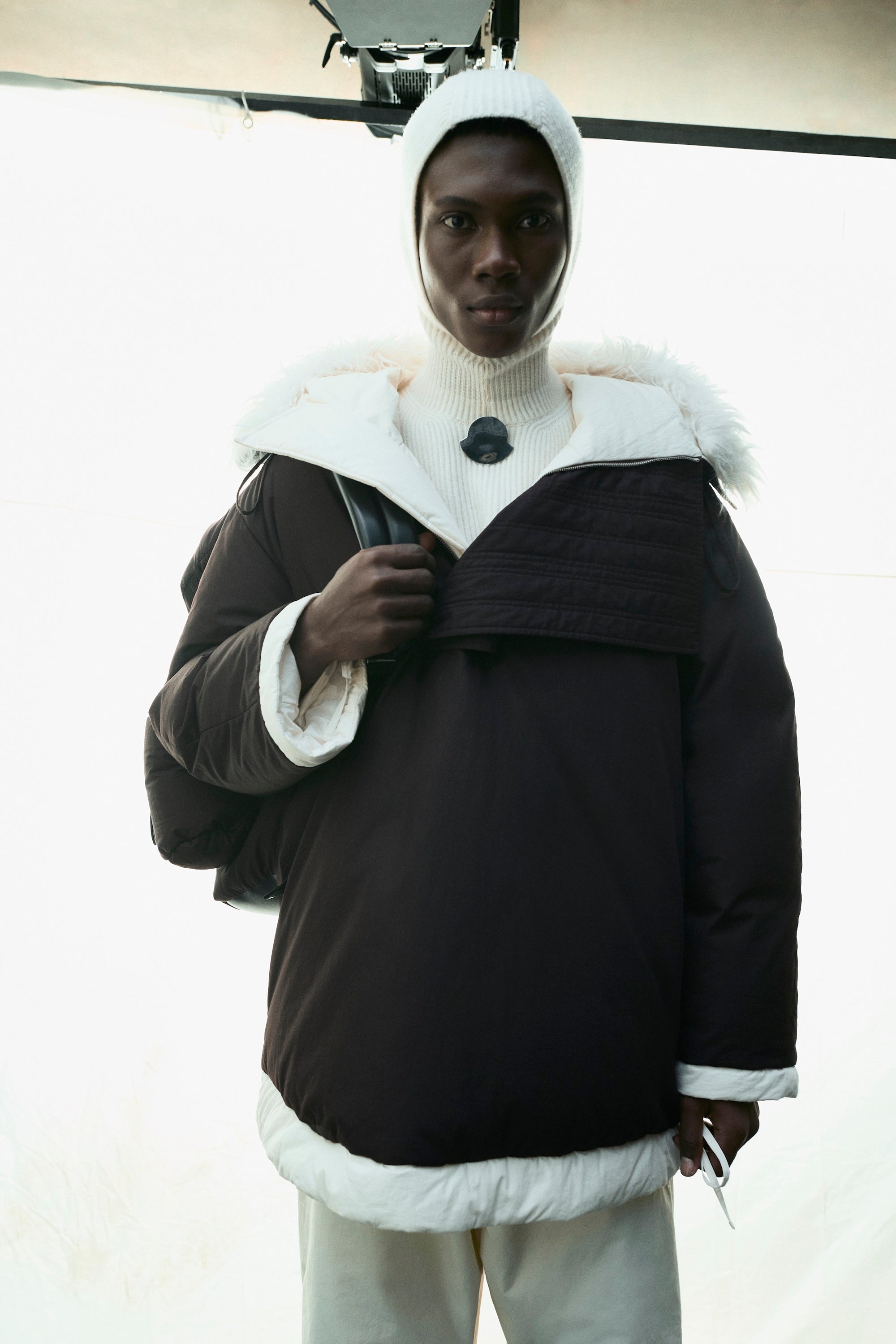 MONCLER + JIL SANDER