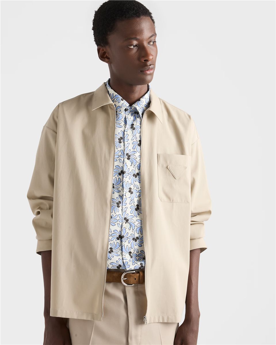 Spring Wardrobe Essentials