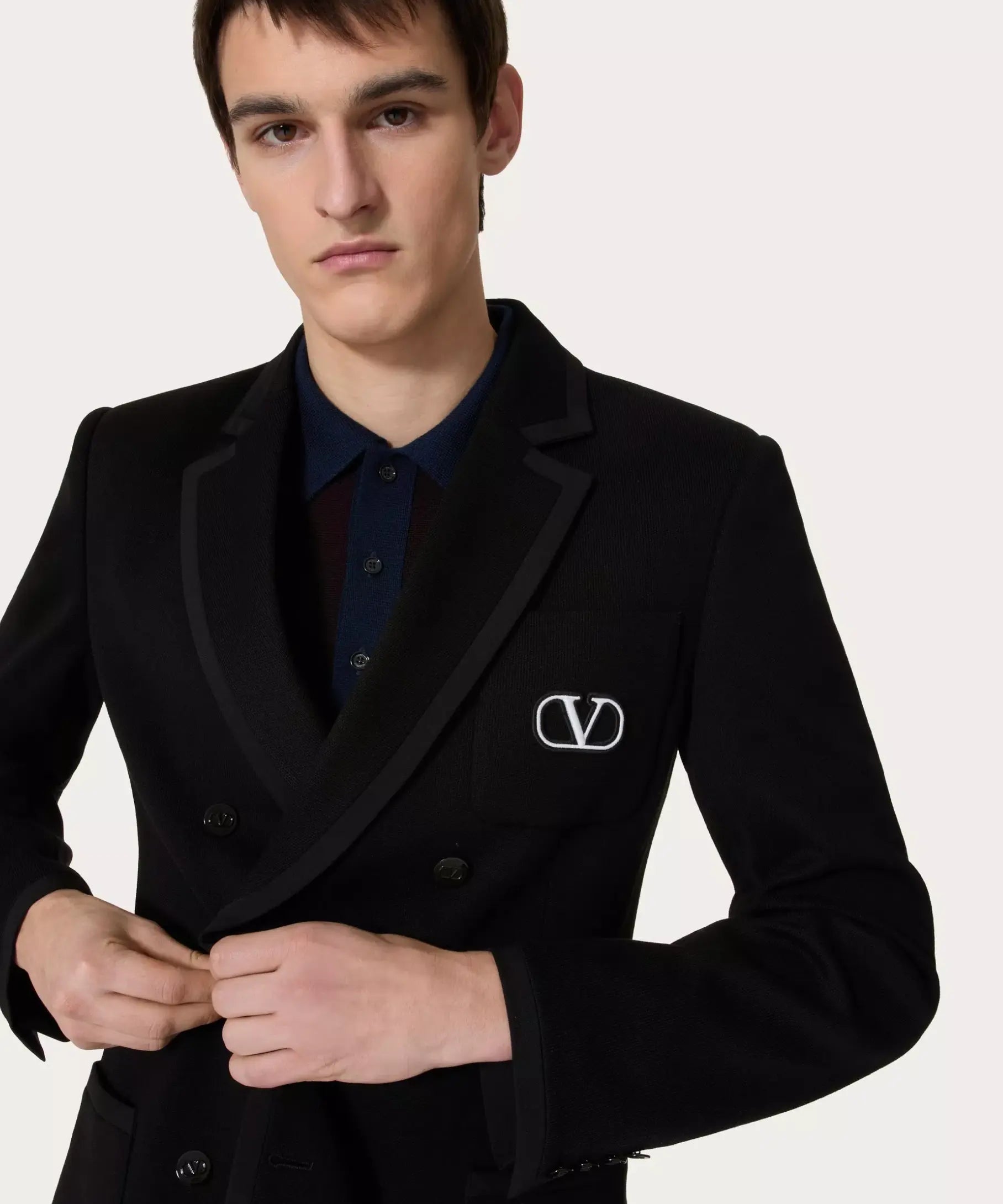 Winter Collection highlights Men - Verso
