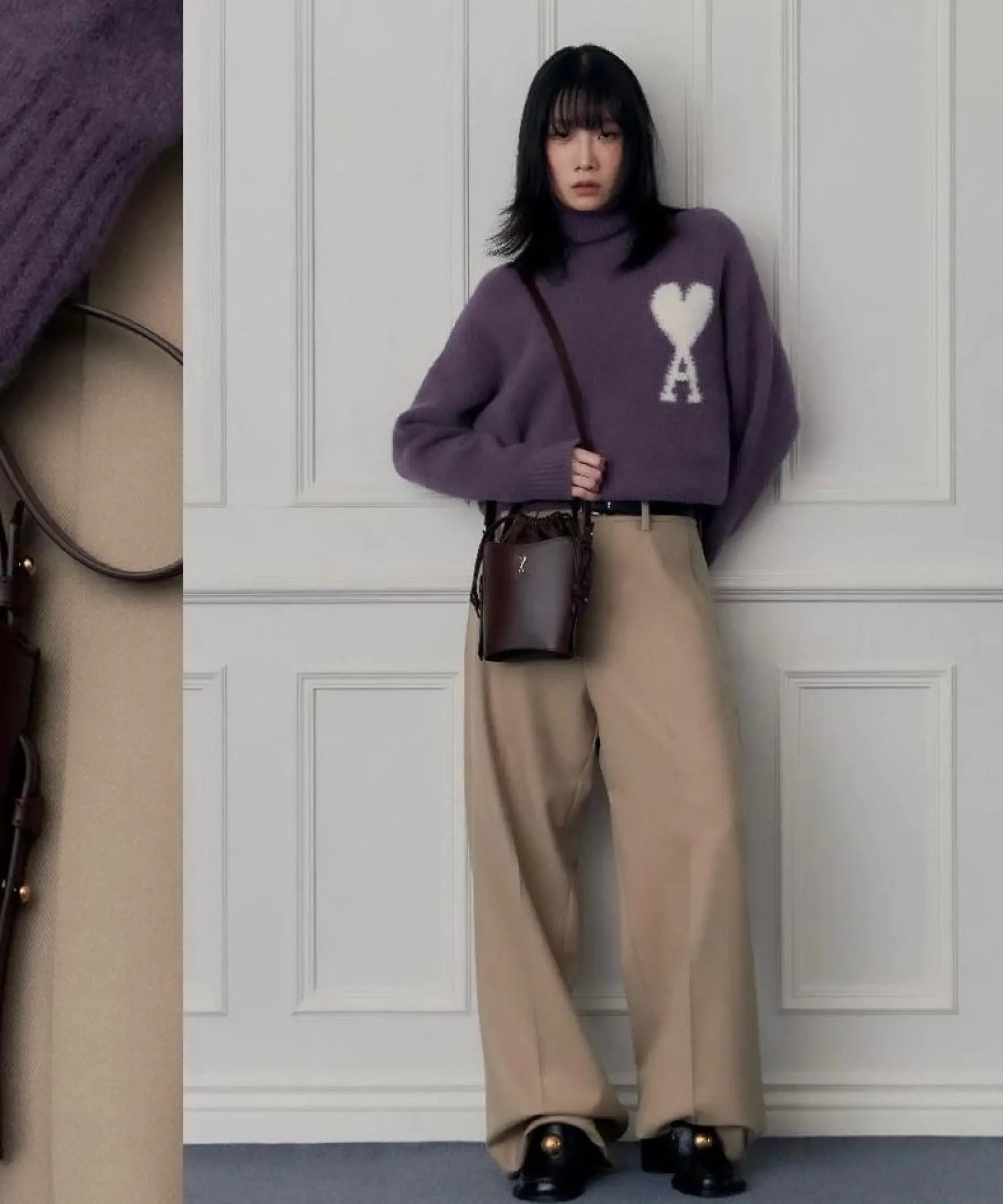 Winter Collection highlights Women
