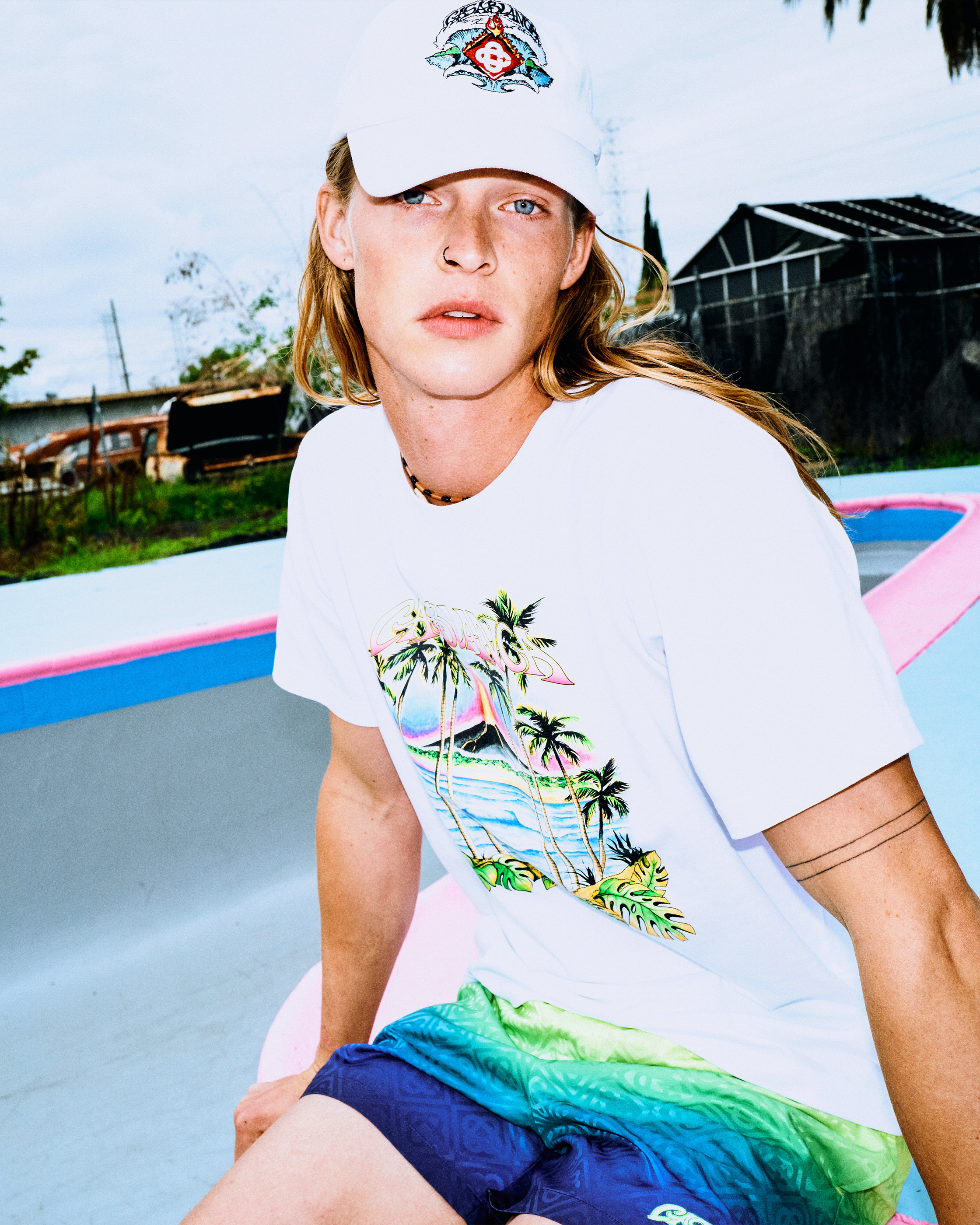 The Vacation Edit