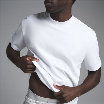 SKIMS - Heavyweight Cotton for Men