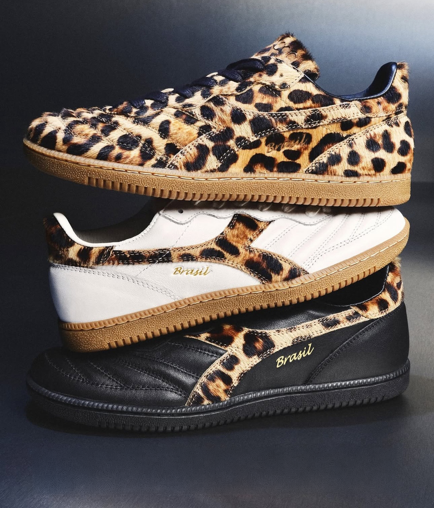 Dolce&Gabbana x Diadora