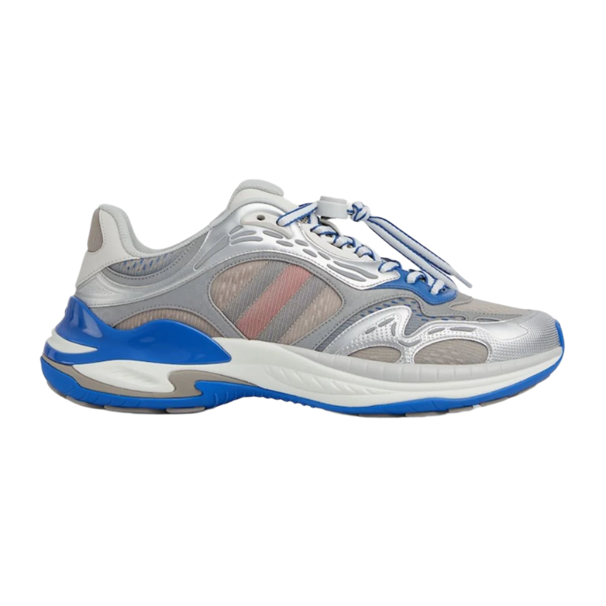 MEN'S GUCCI 2.0 TRAINER