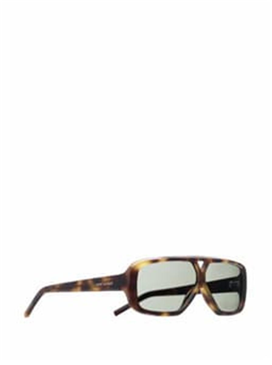 AVIATOR SUNGLASSES - SAINT LAURENT - Verso