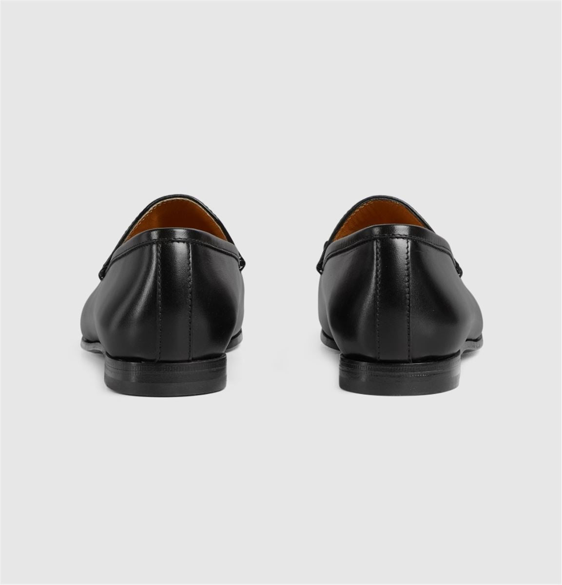 JORDAAN LOAFER - GUCCI - Verso
