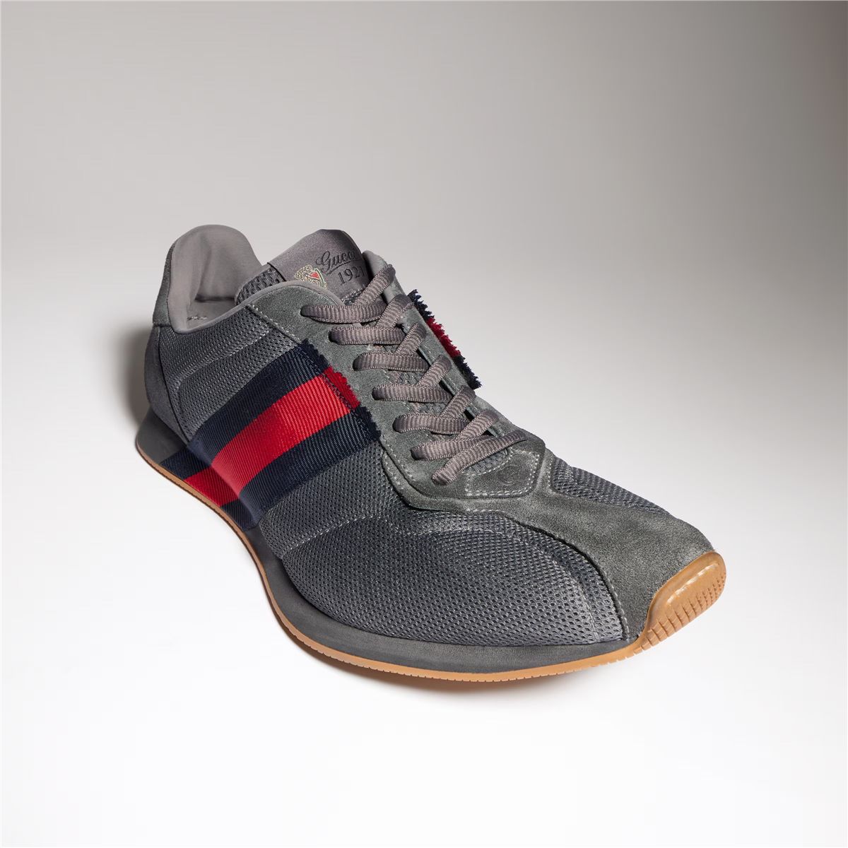 Men's gucci tempo sneaker-GUCCI-Verso